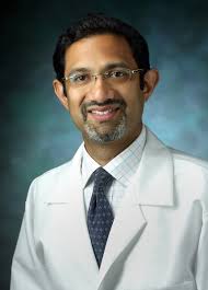 Sidhaye to Lead Cystic Fibrosis Endocrinology Clinic