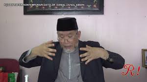 Explore historical records and family tree profiles about daniel zainal on myheritage, the world's family history network. Jangan Mencaci Mencela Golongan Jemaah Tabligh Dato Dr Danial Zainal Abidin Youtube