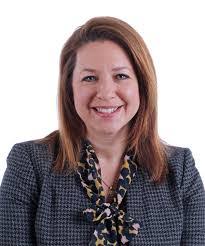 Christine Stickler's Instagram, Twitter & Facebook