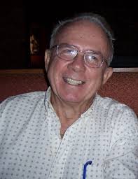 Obituary information for Joseph C. Madden, Jr.