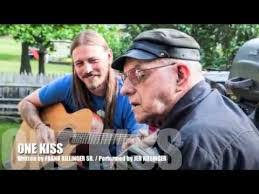 Frank Killinger's Instagram, Twitter & Facebook