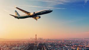 Similar to its predecessors, the max 10's engine incorporates the latest technologies to deliver a reduction in noise, carbon and nox emissions. The Boeing 737 Max 10 Boeing S Answer To The A321neo Economy Class Beyond