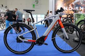 News From The Interbike 2017 Scott E Silence Evo 2017 Electric Assist Pedelec Urban Commute Bicycle Brose Motor Carbon Belt Urban Bike Bike Design Bicycle