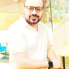 Dear My Friends And Connection ,