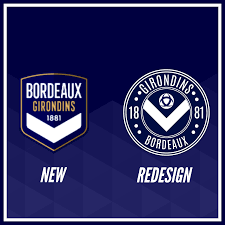 Jun 02, 2021 · les girondins de bordeaux ont annoncé entamer des discussions avec quatre repreneurs après avoir observé les différents dossiers déposés. Girondins De Bordeaux Crest Redesign Comparison
