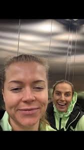 Womans Sevens Olympics Ireland Lift