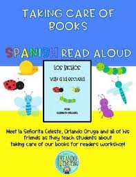 Teaching Rules And Routines Caring About Books Spanish Teaching Rules Teaching Books