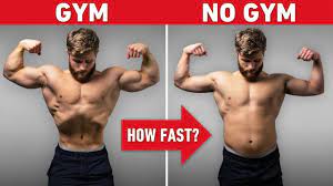 How long should your workout last to gain muscle? How Fast Do You Lose Muscle When You Stop Working Out Ways To Avoid It Youtube