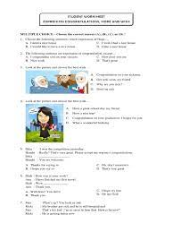 Check spelling or type a new query. Contoh Soal Hope And Wish Pilihan Ganda Beserta Jawabannya Cara Golden