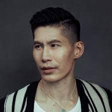 Bruce Chong's Instagram, Twitter & Facebook