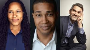 It's fall, y'all. Here are four Southern books to read this season