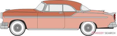Image result for Canyon Tan 1955 Chrysler