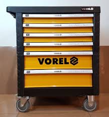 But there are many sets out there and. Combo Vorel 177pcs With 6drawers 85pcs Tools Set With 5layer Box