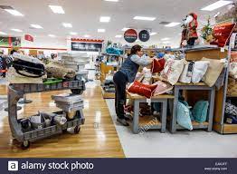 Florida Fl South Miami Hialeah T J Maxx Discount Department Store Interior Shopping Shopper Shoppers Shop Shops Market Markets Marketplace Bu Stock Photo Alamy