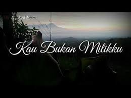 Aku jugakhawatir kamu nanti malah kesasar. ucap ayah bayu. Puisi Sedih Kau Bukan Milikku Icunk Al Adnan Youtube Di 2021 Puisi Cinta Gambar Lucu Sedih