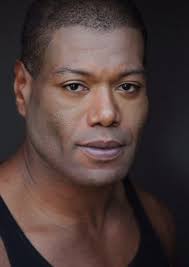 Fan Casting Nathan Jones as Mannoroth in Warcraft