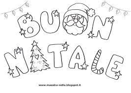 Risultati Immagini Per Maestra Nella Blog Spot Simboli Del Natale Scritta Buon Natale Colori Di Natale Tombola Di Natale