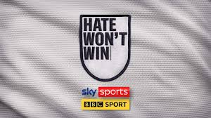 Fast, updating nfl football game scores and stats as games are in progress are provided by cbssports.com. Sky Sports And Bbc Sport Stars Unite To Fight Against Online Abuse In Hate Won T Win Video Video Watch Tv Show Sky Sports
