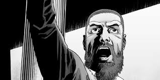 14 Things That Happened At The End Of The Walking Dead Comics That Didn't  Happen In The TV Show