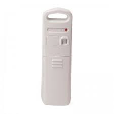 This indoor outdoor weather station by acurite includes all the necessary you can select between high and low temperature alarms that will help you prepare before you step outside. Wireless Temperature And Humidity Sensor Humidity Sensor Temperature And Humidity Weather Instruments