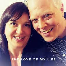 Trisha, the Queen Baker and owner.