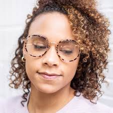 Blue eyes eyewear clearance