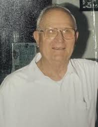 Ernest "Ernie" Warren Dow