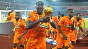 See more of total africa cup of nations on facebook. Ivory Coast Win 2015 African Cup Of Nations Eurosport