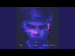 Don't Tell Me (Jerry Folk Remix)