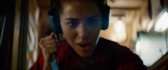 SXSW 2021 Interview] SOUND OF VIOLENCE Writer/Director Alex Noyer Talks  Exploding Heads and Turning Musical Instruments Into Weapons