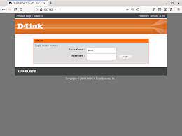 💻 How To Login to a D-Link Router And Access The Setup Page | RouterReset