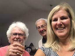 Obituary of Walter L. Lapinski