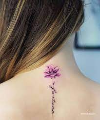 See more ideas about tattoos, body art tattoos, tattoos for women. Back Tattoos For Women That Is Eye Catching 30 Photos Inspired Beauty