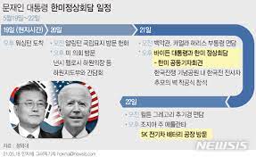 한미정상회담 공동선언문에 '판문점 선언' 포함될 듯. Ltf1m0fgf6xnwm