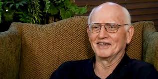 Philosophy professor Tom Trimble was beloved assistant dean