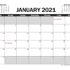 Excel 12 month calendar 2021 • the monthly calendar 2021 with 12 months on 12 pages (one month per page, us letter paper format), available in ms word doc, docx. 1