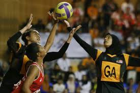 Pemain bola jaring perlu dipilih berdasarkan kemahiran dan minat mereka serta perlu dipilih dan dinilai oleh. Ada Sebab Najwa Sukar Senyum