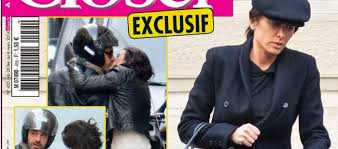 Et ce en grande partie grâce à thierry neuvic, son compagnon et le père de son deuxième enfant, joseph, qu'elle a rencontré sur le tournage des francis : Jenifer Enceinte De Thierry Neuvic Selon Closer