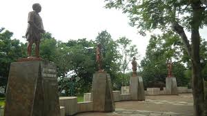 Cellular Jail Tour Andaman - Revisit ...