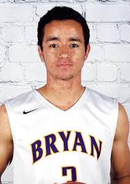 Bryan's Zhane Cupp named to NWOAL First-Team