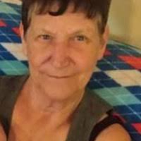 Kingston Joann Obituary