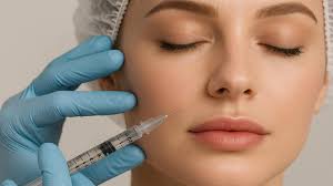 Image result for Dermal Filler Injection