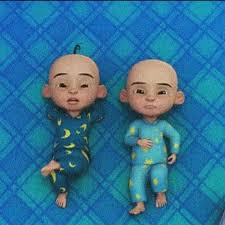 Maybe you would like to learn more about one of these? 18 Upin Ipin Darling Ideas Cartoon Jokes Cartoon Wallpaper Cute Cartoon Wallpapers