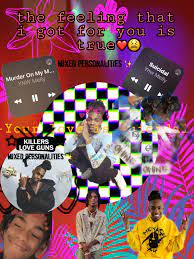 Freetoedit Ynwmelly Freemelly Remixed From Bakubish Billieeilish Beautyz Graceb Iphone Wallpaper Music Rapper Wallpaper Iphone Funny Iphone Wallpaper