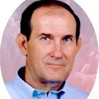 James Thomas Stricklin Obituary 2013