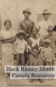 Maybe you just haven't had time to learn them. Black History Month