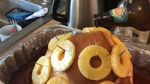 Bone In Ham Cooked In Beer Recipe In 2020 Recipes Cooking Beer Recipes
