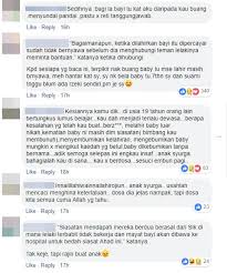 Mereka butuh tutorial / panduan cara membuat anak yang bisa bikin keduanya senang dan bahagia. Menyundal Pandai Tak Reti Bertanggungjawab Gadis Kantoi Lahirkan Anak Luar Nikah Suruh Bf Tanam Bayi Lepas Dilahirkan Tak Bernyawa Lobak Merah
