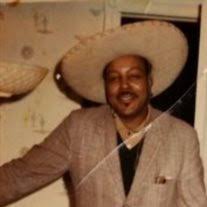 Arthur Pugh Obituary August 31, 2014