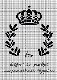 If there is anything we can do to help you please let us know. Cool Stitch Pattern Cross Crown Vtwctr